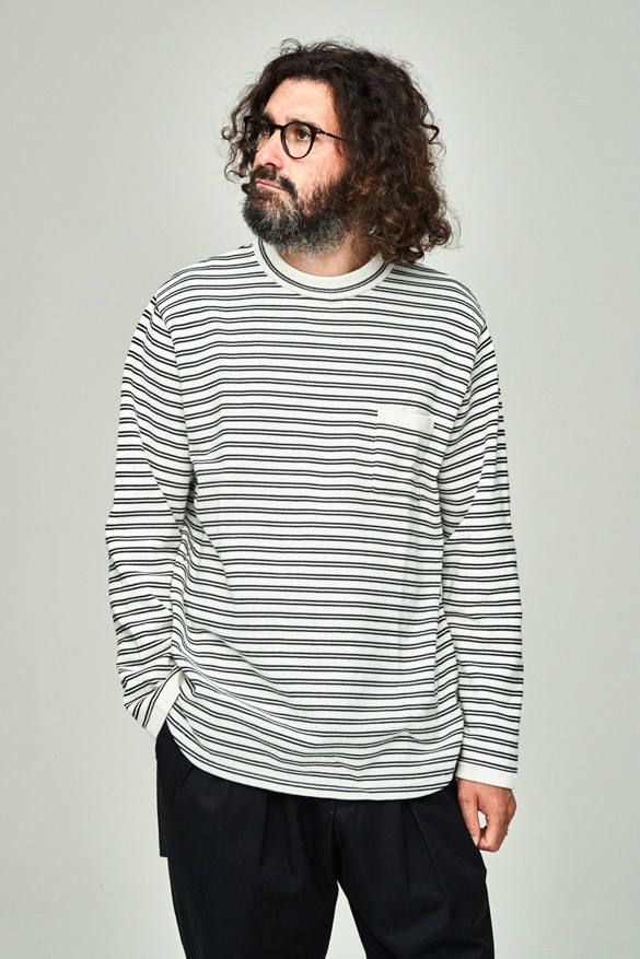 YASHIKI 2019SS LOOK Style-44