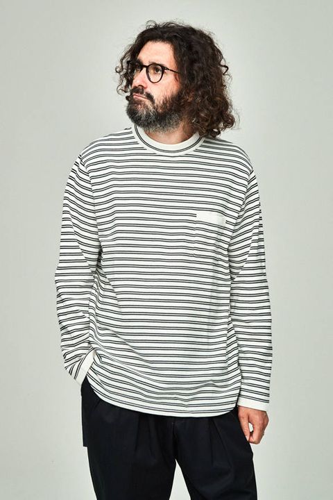 YASHIKI 2019SS LOOK Style-44