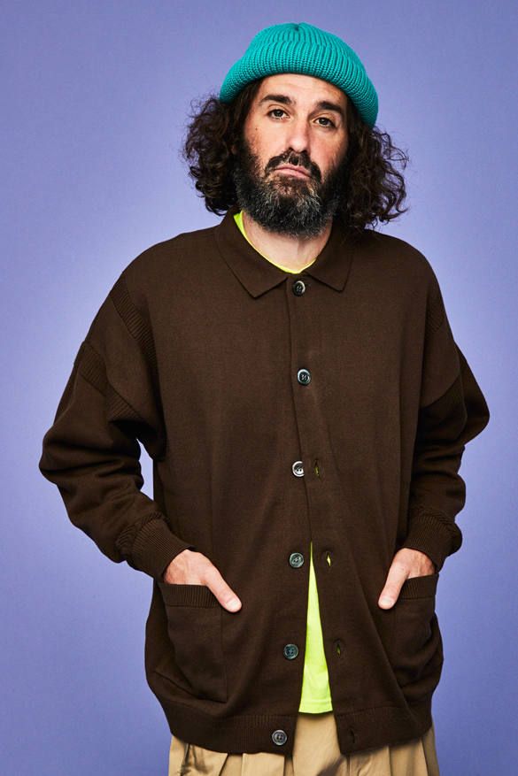 YASHIKI 2019SS LOOK Style-16