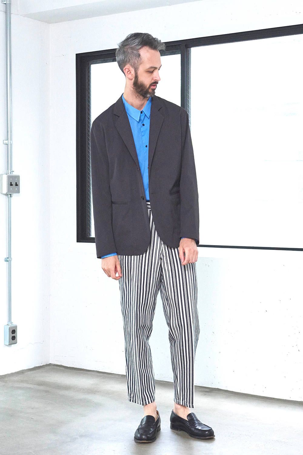 STILL BY HAND 2019SS LOOK Style-3