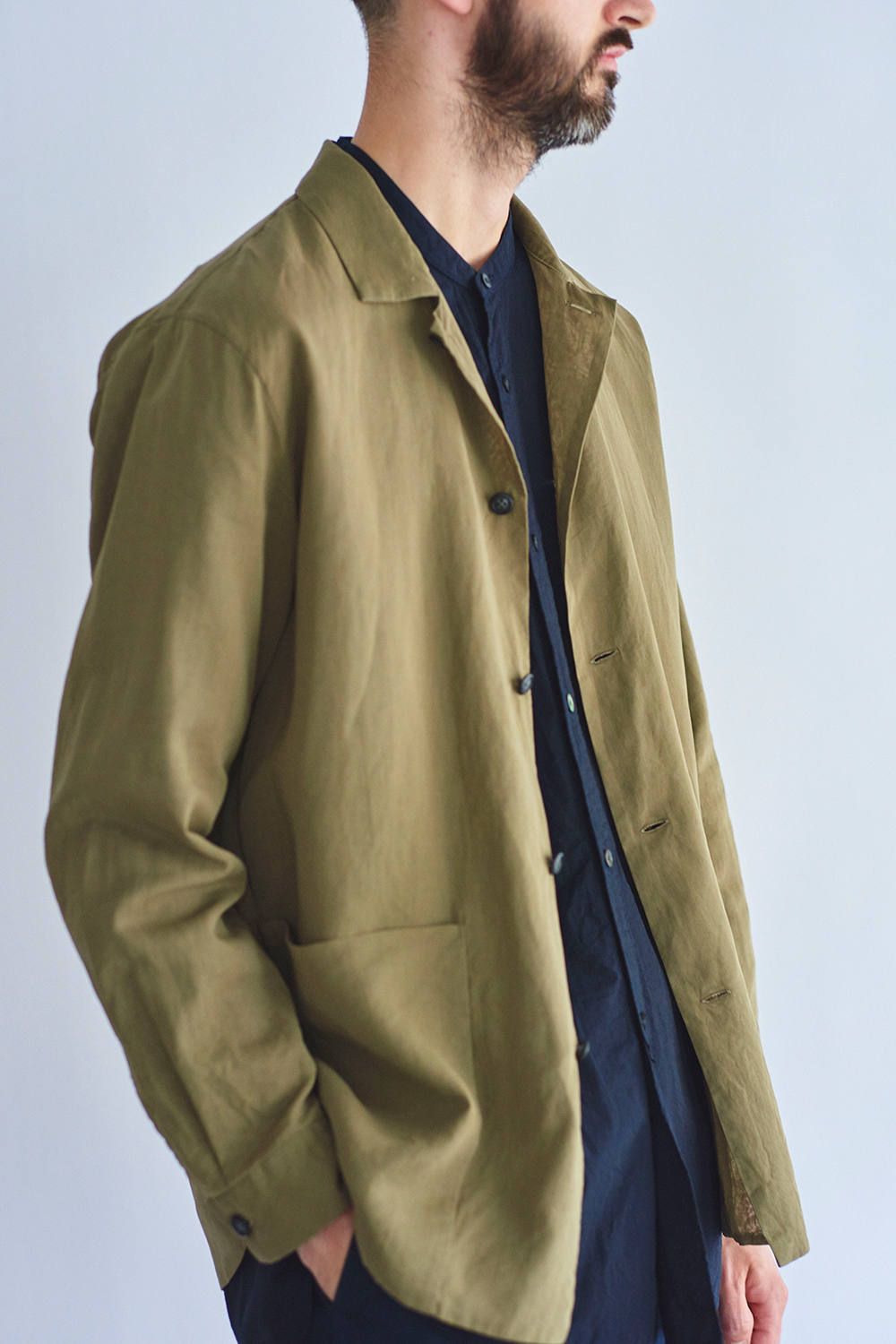 STILL BY HAND 2019SS LOOK Style-14