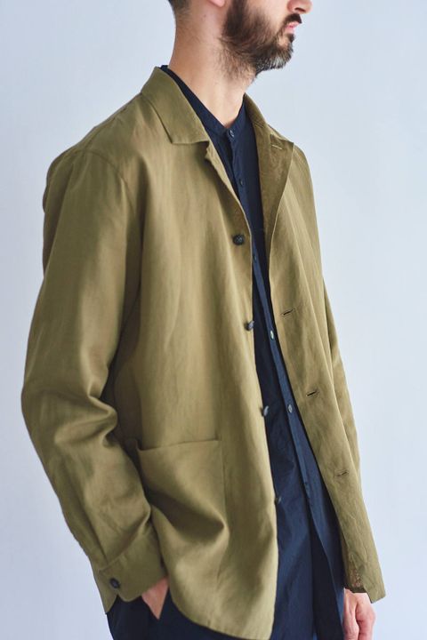 STILL BY HAND 2019SS LOOK Style-14