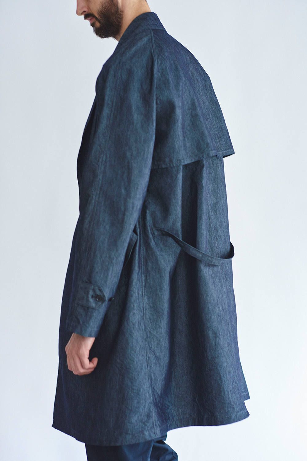 STILL BY HAND 2019SS LOOK Style-16