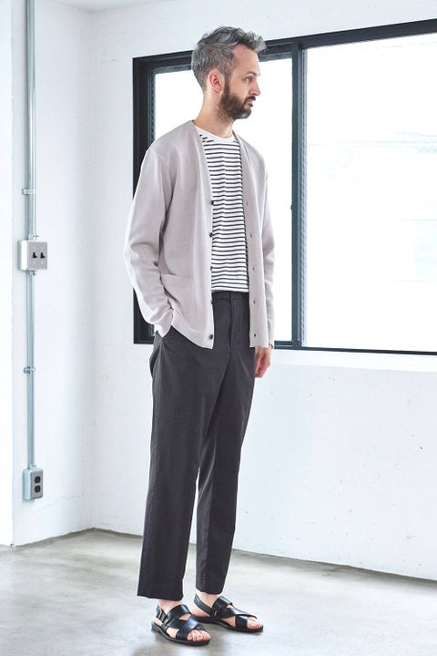 STILL BY HAND 2019SS LOOK Style-12