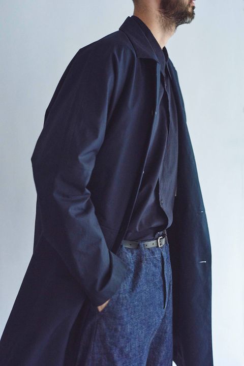 STILL BY HAND 2019SS LOOK Style-22