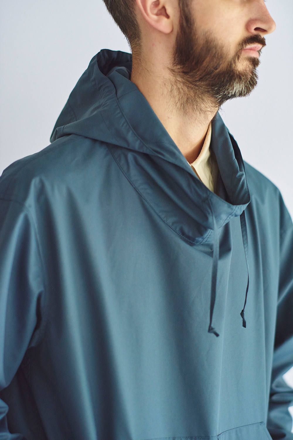 STILL BY HAND 2019SS LOOK Style-20