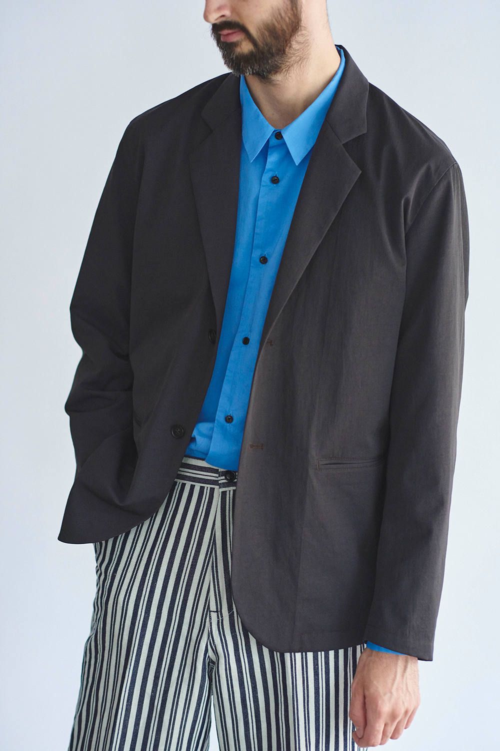 STILL BY HAND 2019SS LOOK Style-4