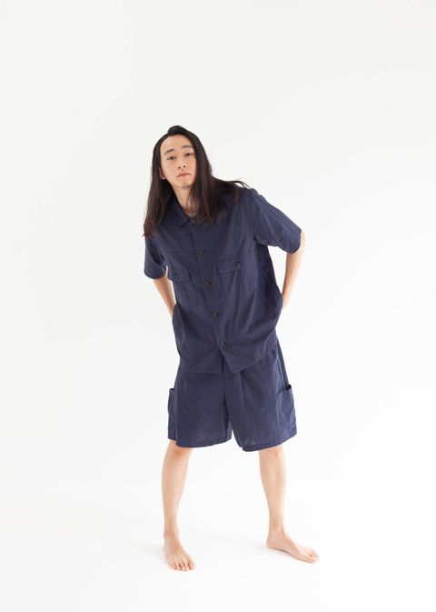 NOWHAW 2019SS LOOK Style-11