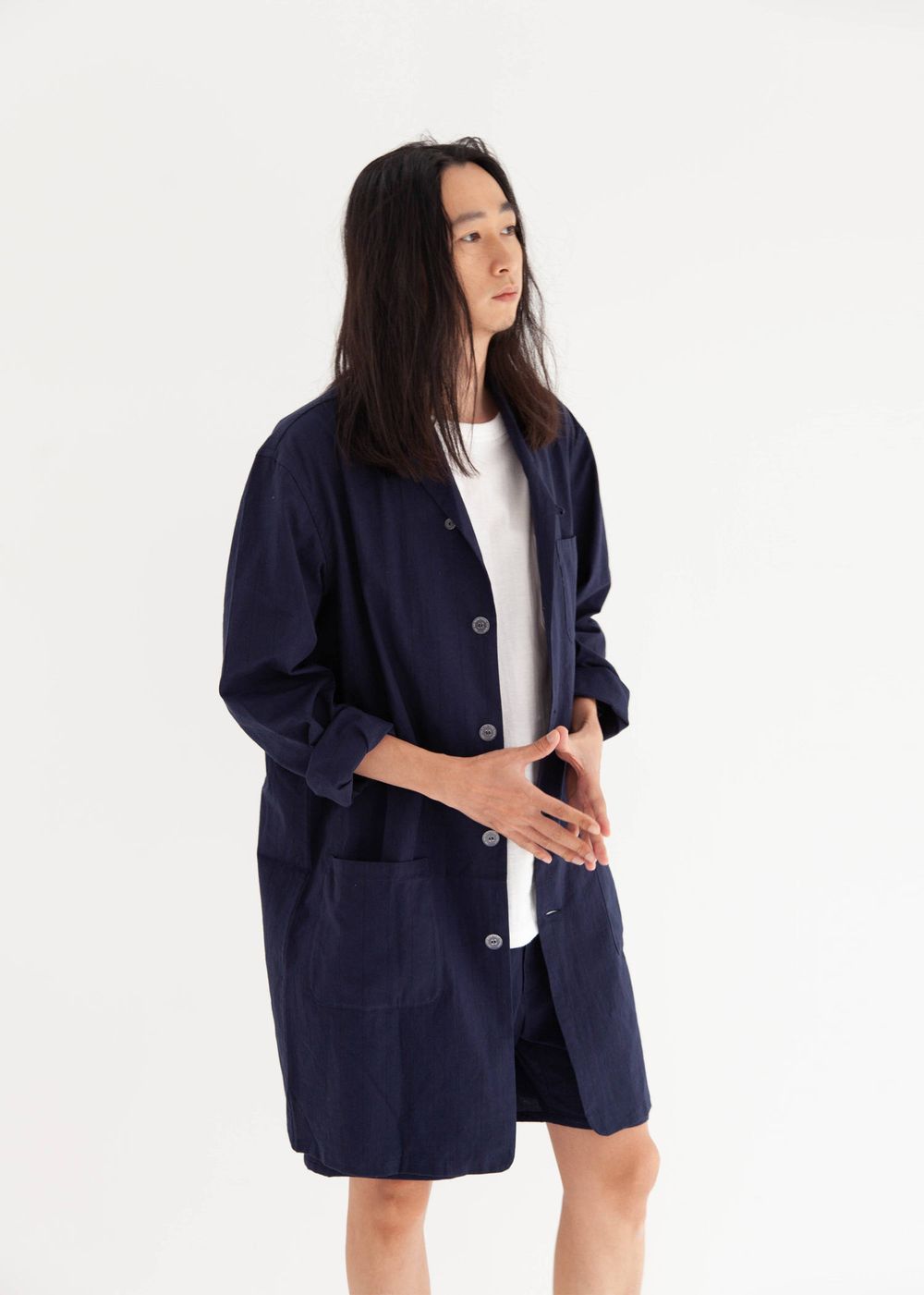 NOWHAW 2019SS LOOK Style-9