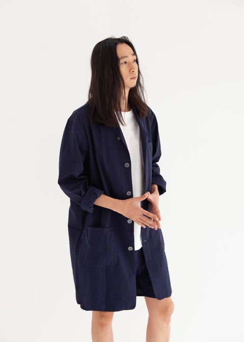 NOWHAW 2019SS LOOK Style-9