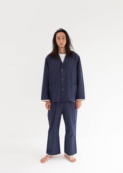 NOWHAW 2019SS LOOK Style-1