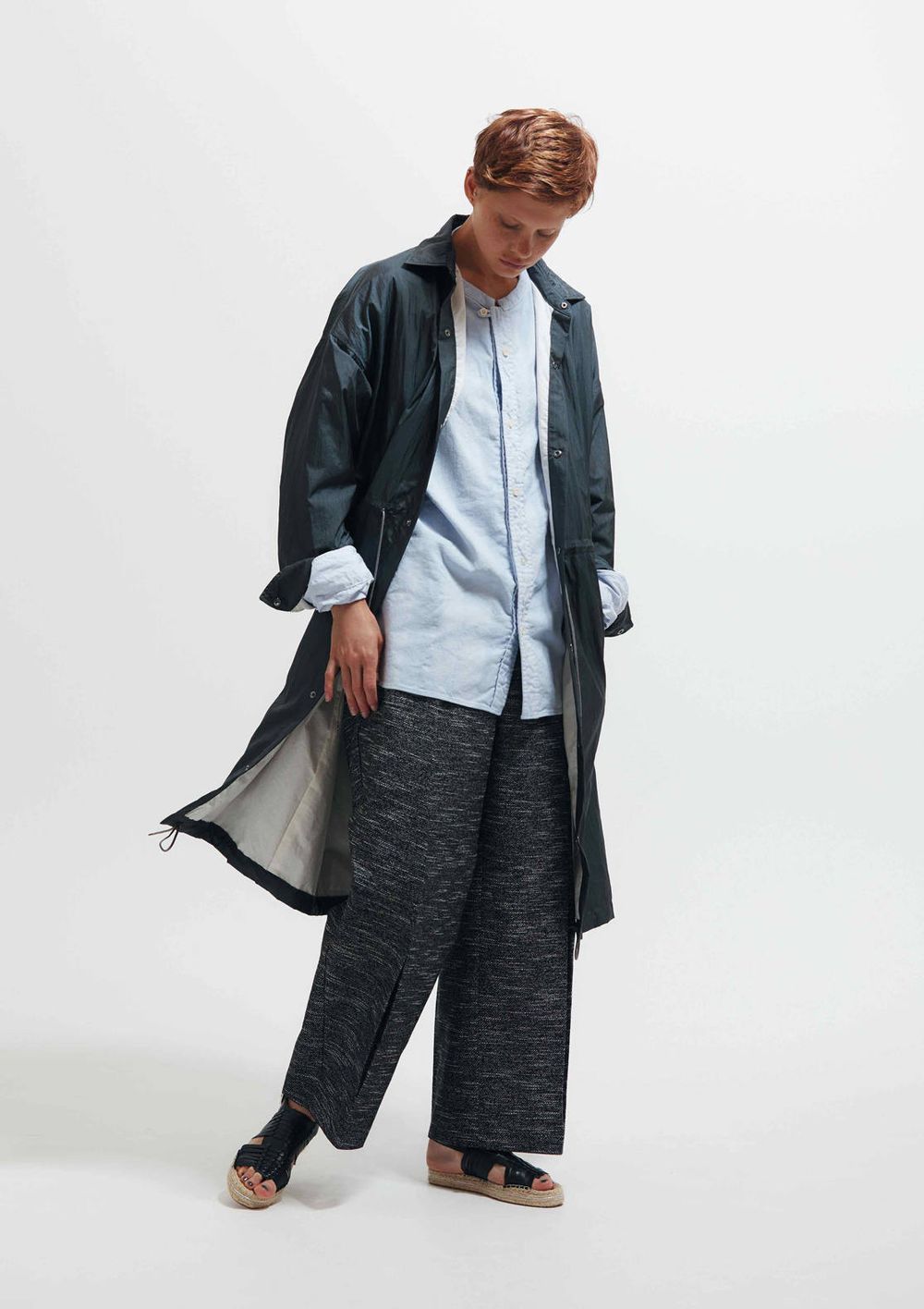 KICS DOCUMENT. 2019SS Style-12