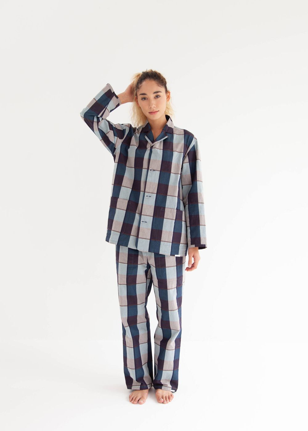NOWHAW 2019SS LOOK Style-5