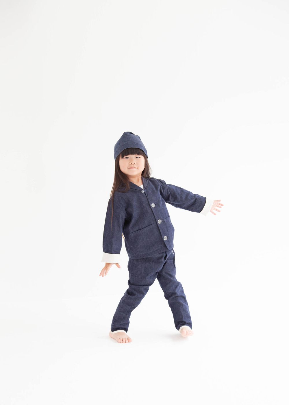 NOWHAW 2019SS LOOK Style-13