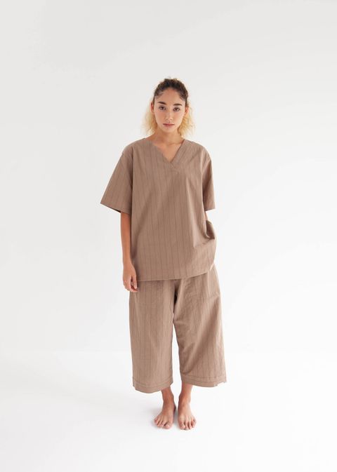 NOWHAW 2019SS LOOK Style-2