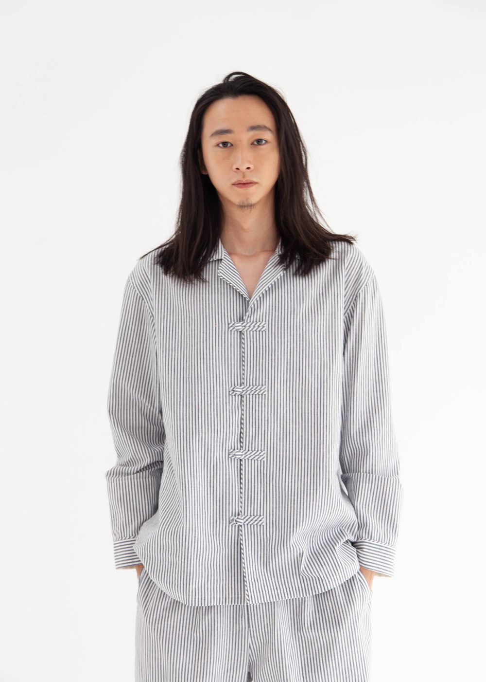 NOWHAW 2019SS LOOK Style-6