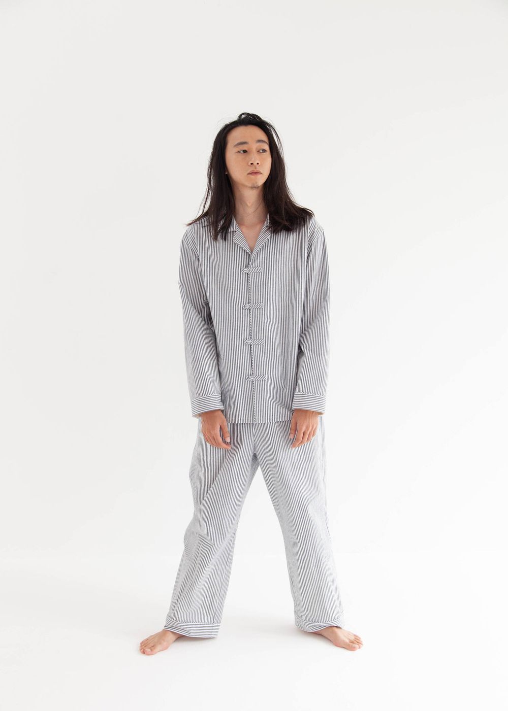 NOWHAW 2019SS LOOK Style-7