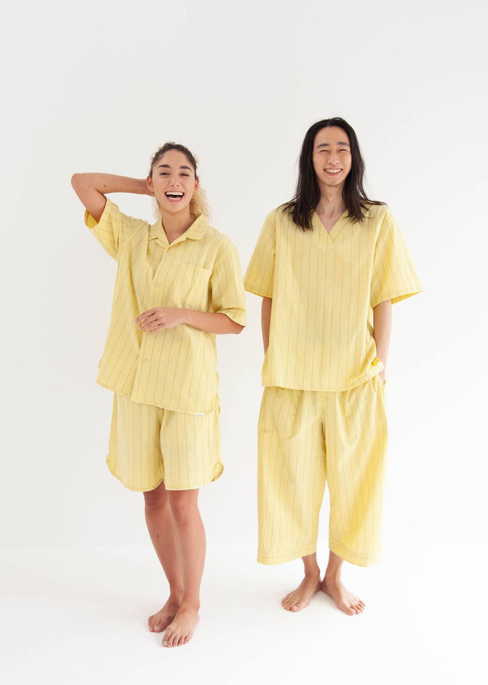 NOWHAW 2019SS LOOK Style-12