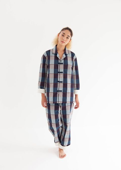 NOWHAW 2019SS LOOK Style-10