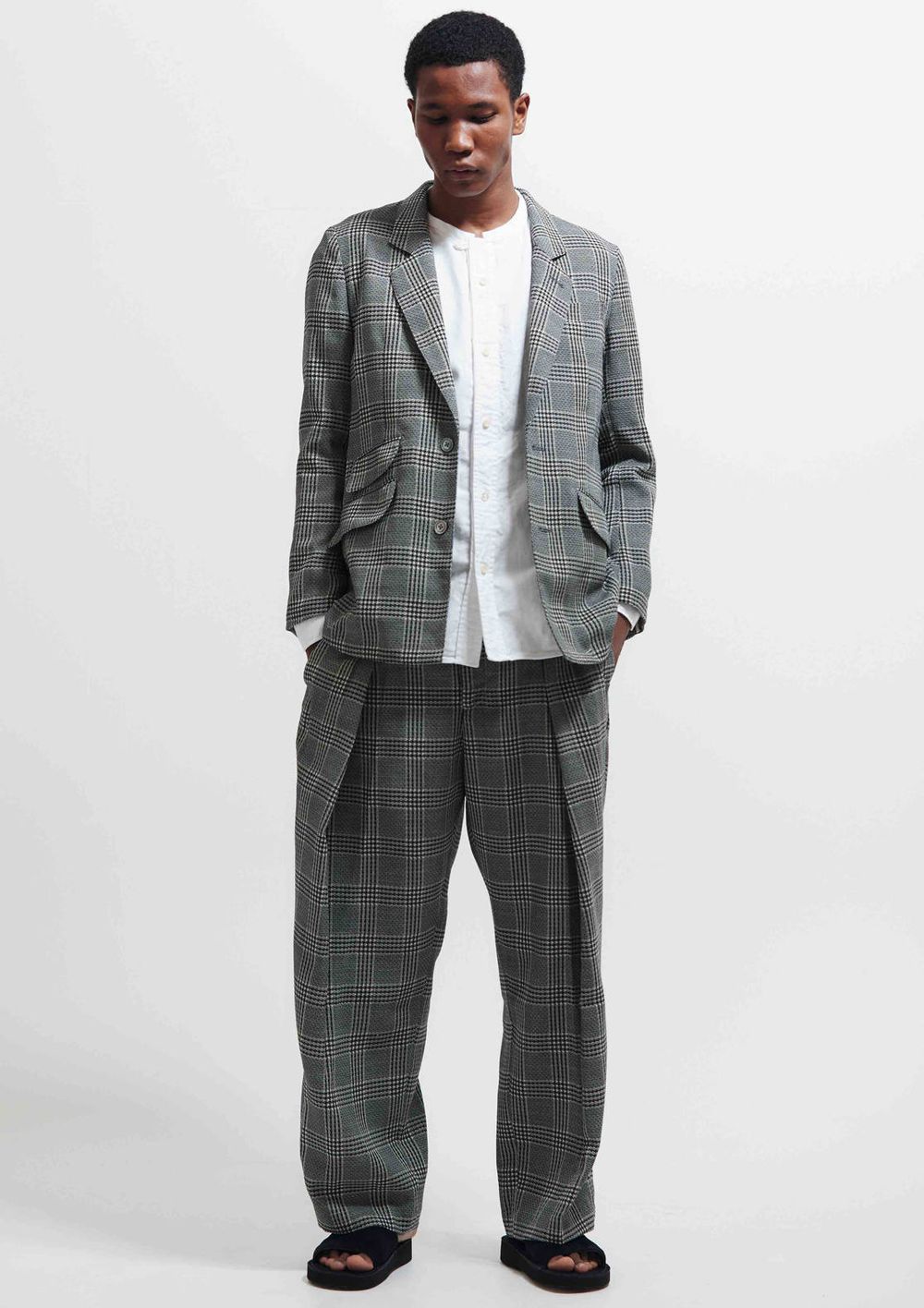 KICS DOCUMENT. 2019SS Style-7