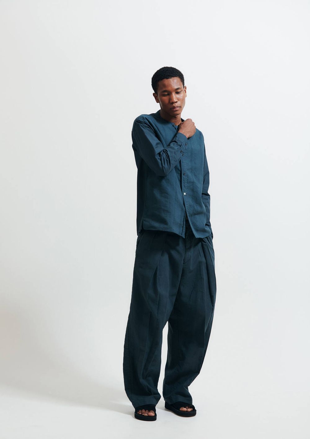 KICS DOCUMENT. 2019SS Style-18