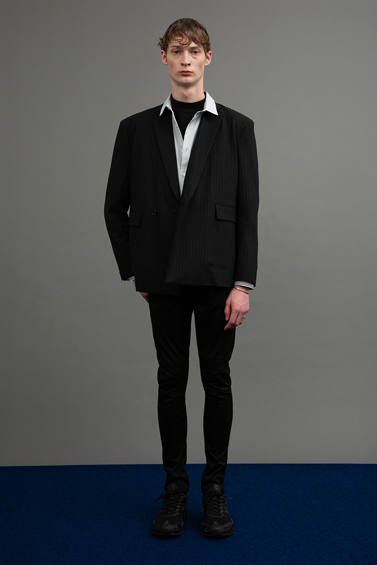 JUHA 2019SS LOOK Style-5