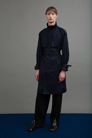 JUHA 2019SS LOOK Style-9