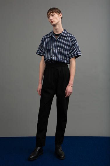 JUHA 2019SS LOOK Style-11