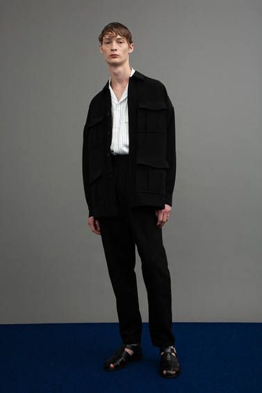 JUHA 2019SS LOOK Style-10