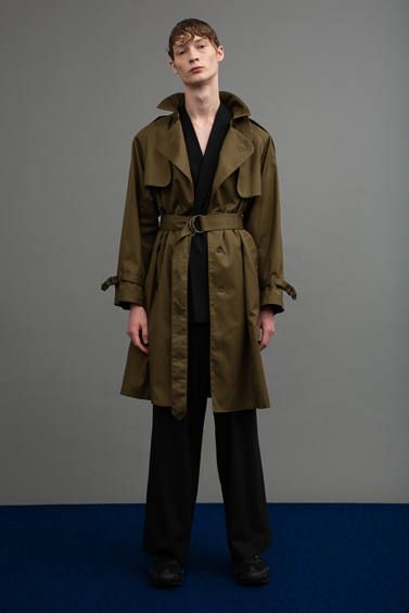 JUHA 2019SS LOOK Style-1