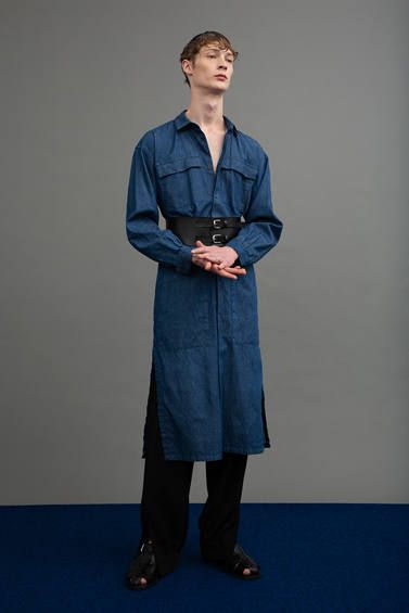 JUHA 2019SS LOOK Style-15