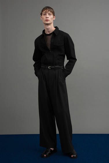 JUHA 2019SS LOOK Style-7