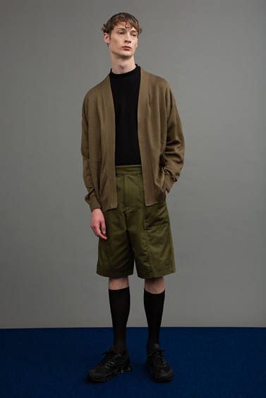 JUHA 2019SS LOOK Style-2