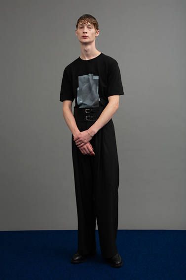 JUHA 2019SS LOOK Style-8