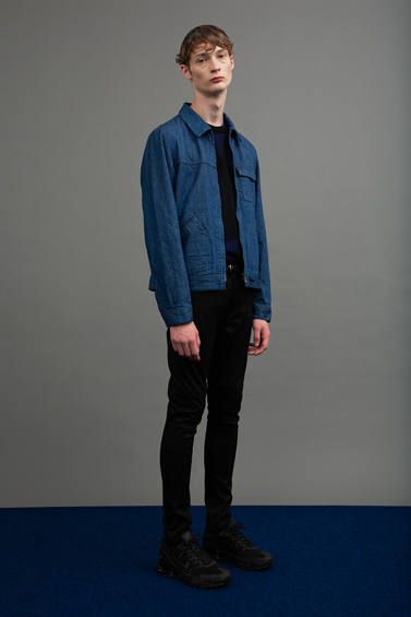 JUHA 2019SS LOOK Style-12