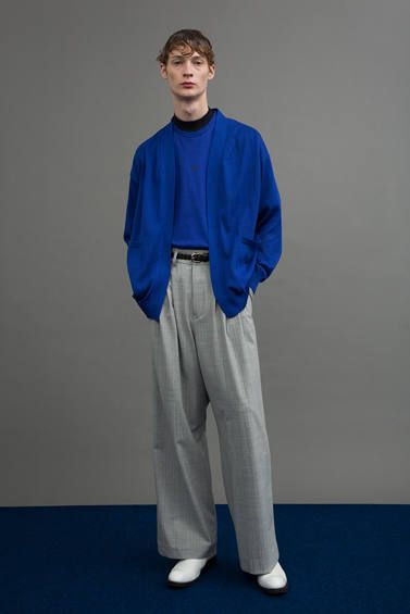 JUHA 2019SS LOOK Style-16