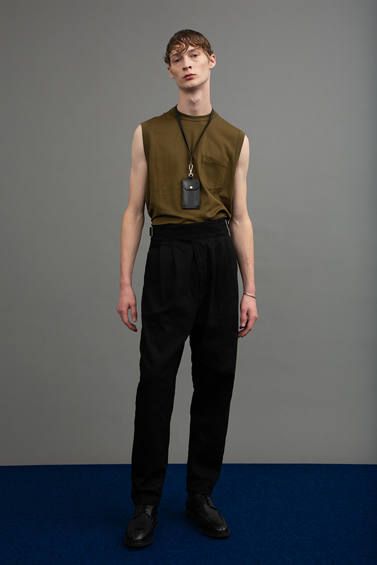 JUHA 2019SS LOOK Style-4