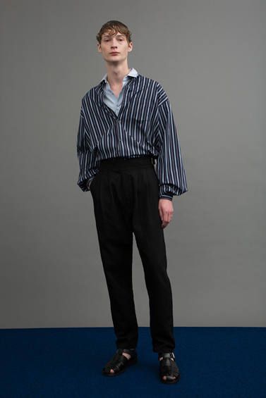 JUHA 2019SS LOOK Style-14