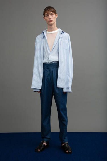 JUHA 2019SS LOOK Style-13