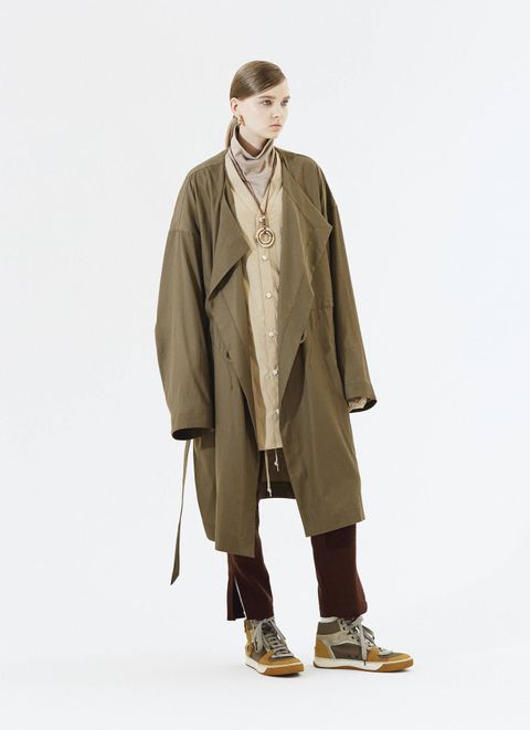 ANEI 2019AW LOOK Style-7