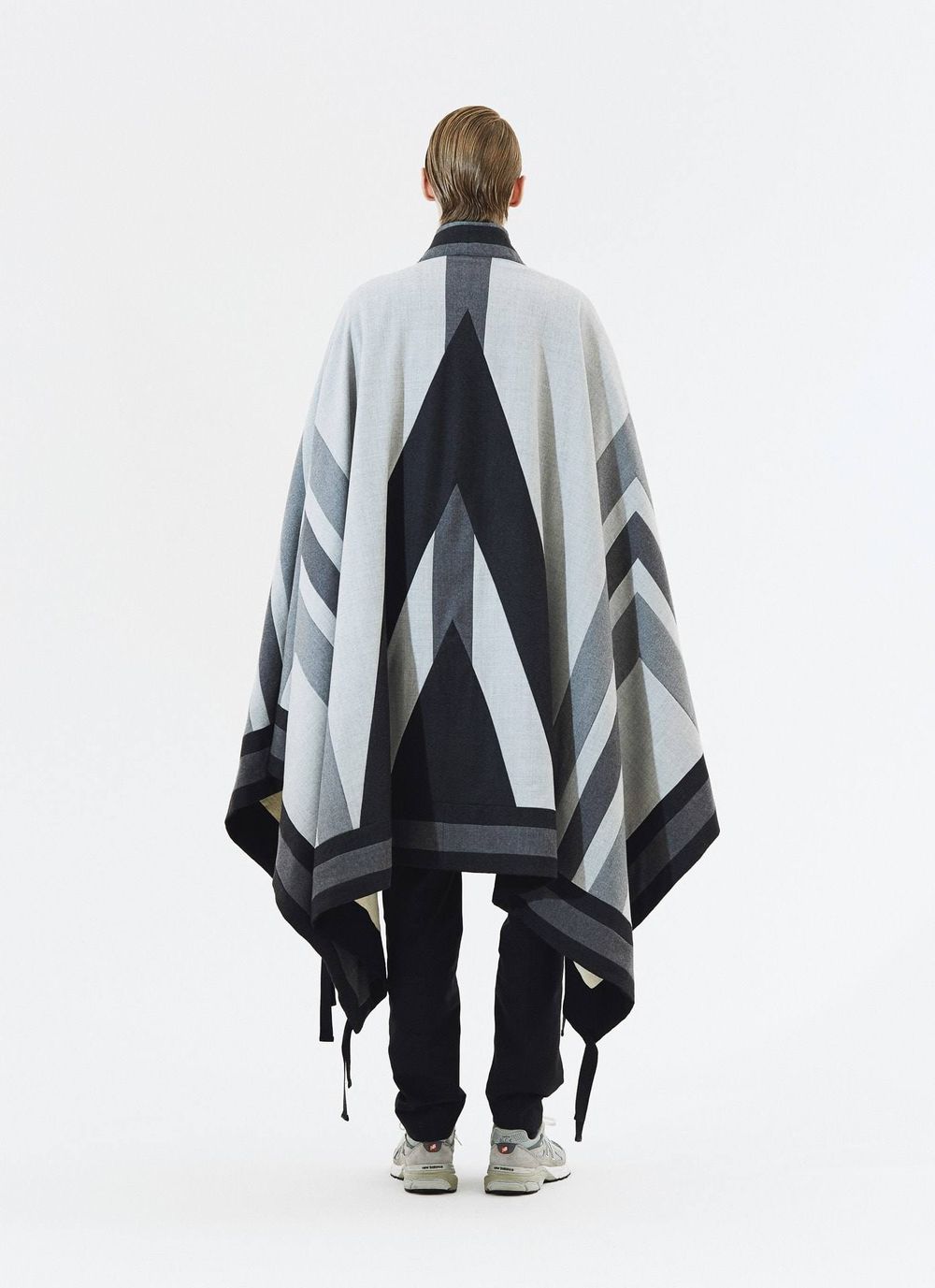 ANEI 2019AW LOOK Style-12