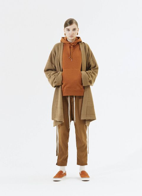 ANEI 2019AW LOOK Style-8