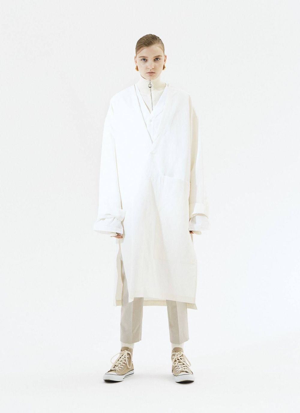 ANEI 2019AW LOOK Style-15