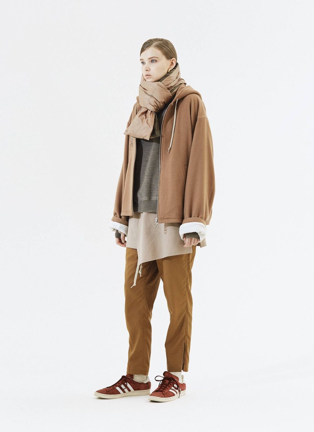 ANEI 2019AW LOOK Style-6