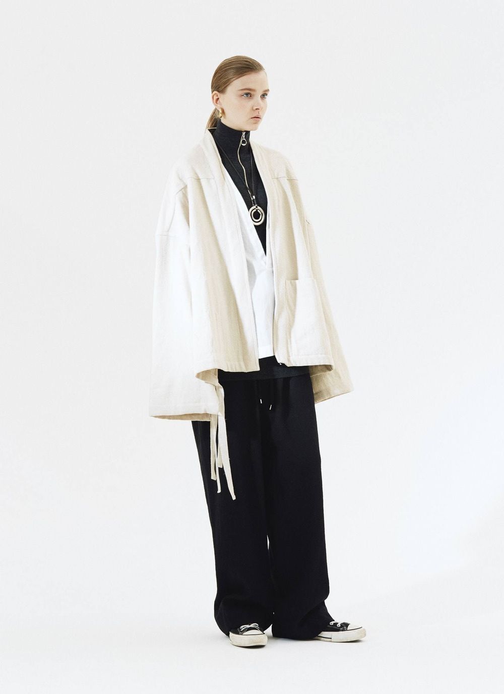 ANEI 2019AW LOOK Style-20