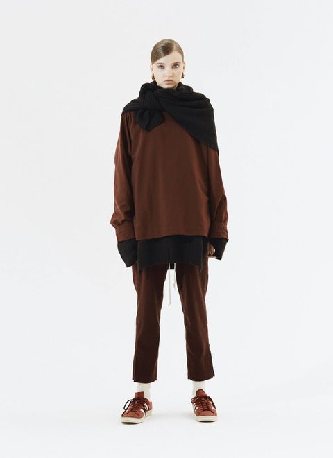 ANEI 2019AW LOOK Style-10