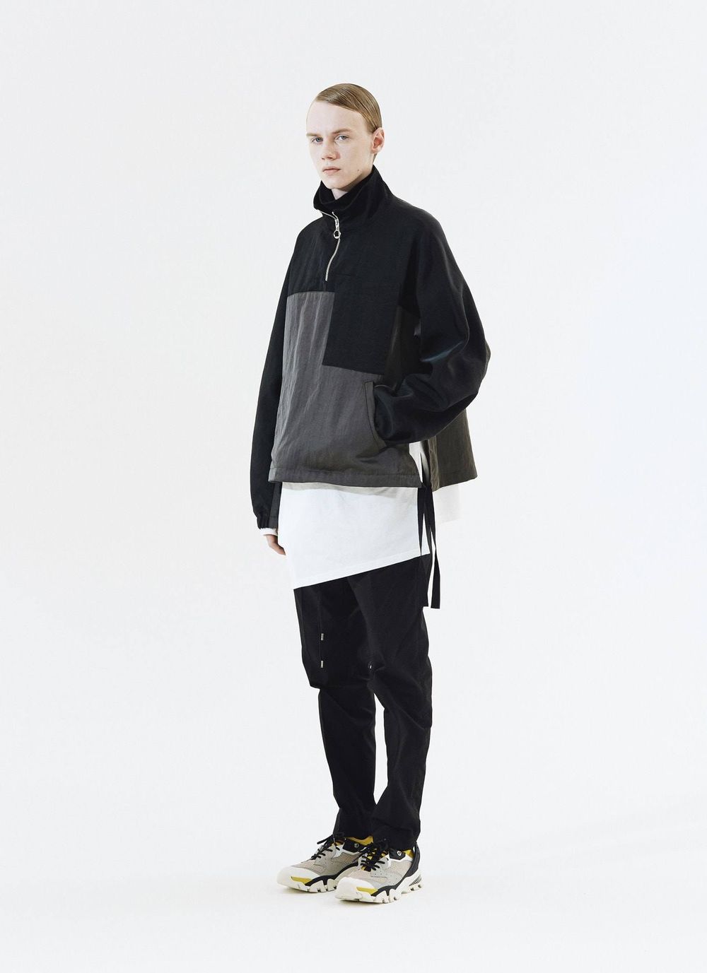 ANEI 2019AW LOOK Style-18