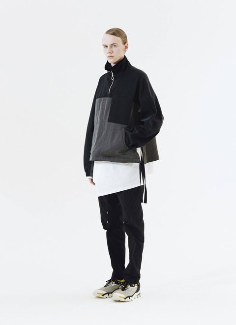 ANEI 2019AW LOOK Style-18