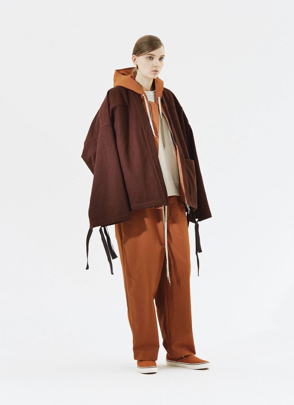 ANEI 2019AW LOOK Style-9