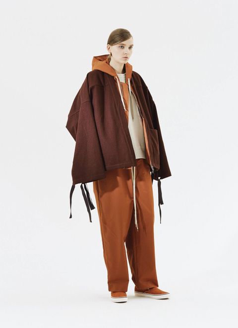 ANEI 2019AW LOOK Style-9